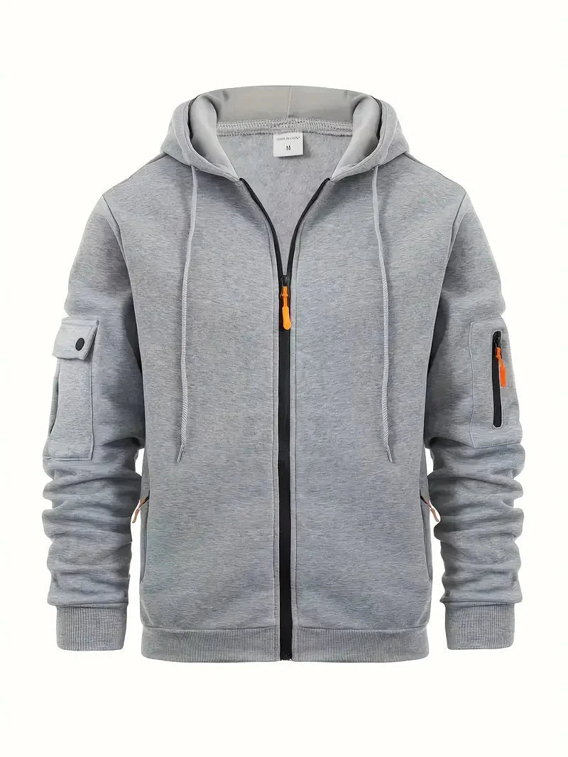 Elegant herenvest