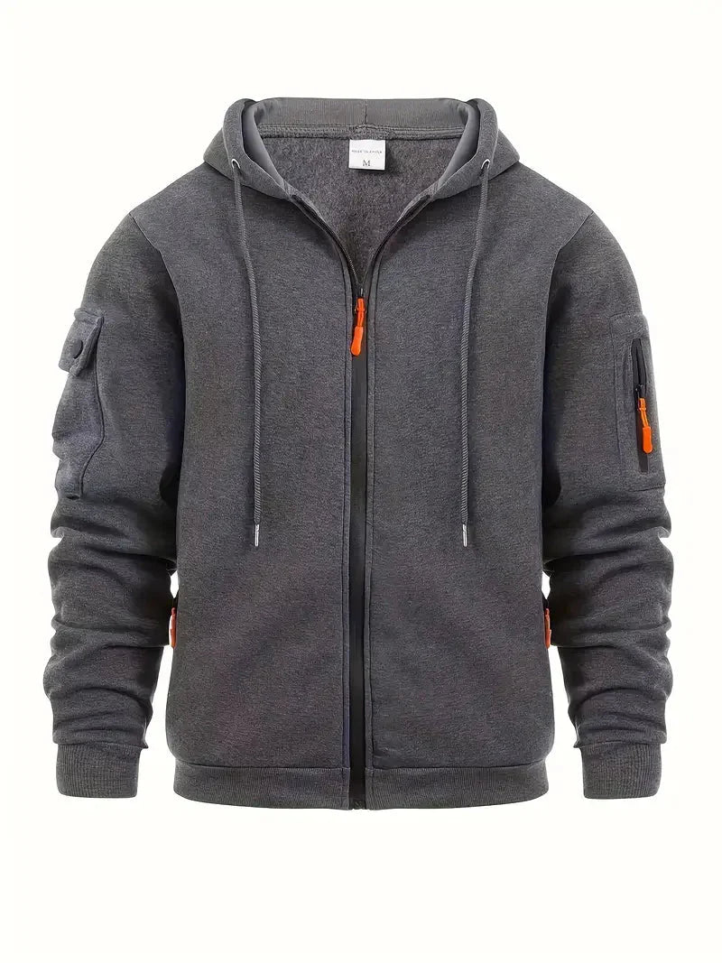 Elegant herenvest