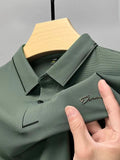 Casual poloshirt