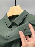 Casual poloshirt