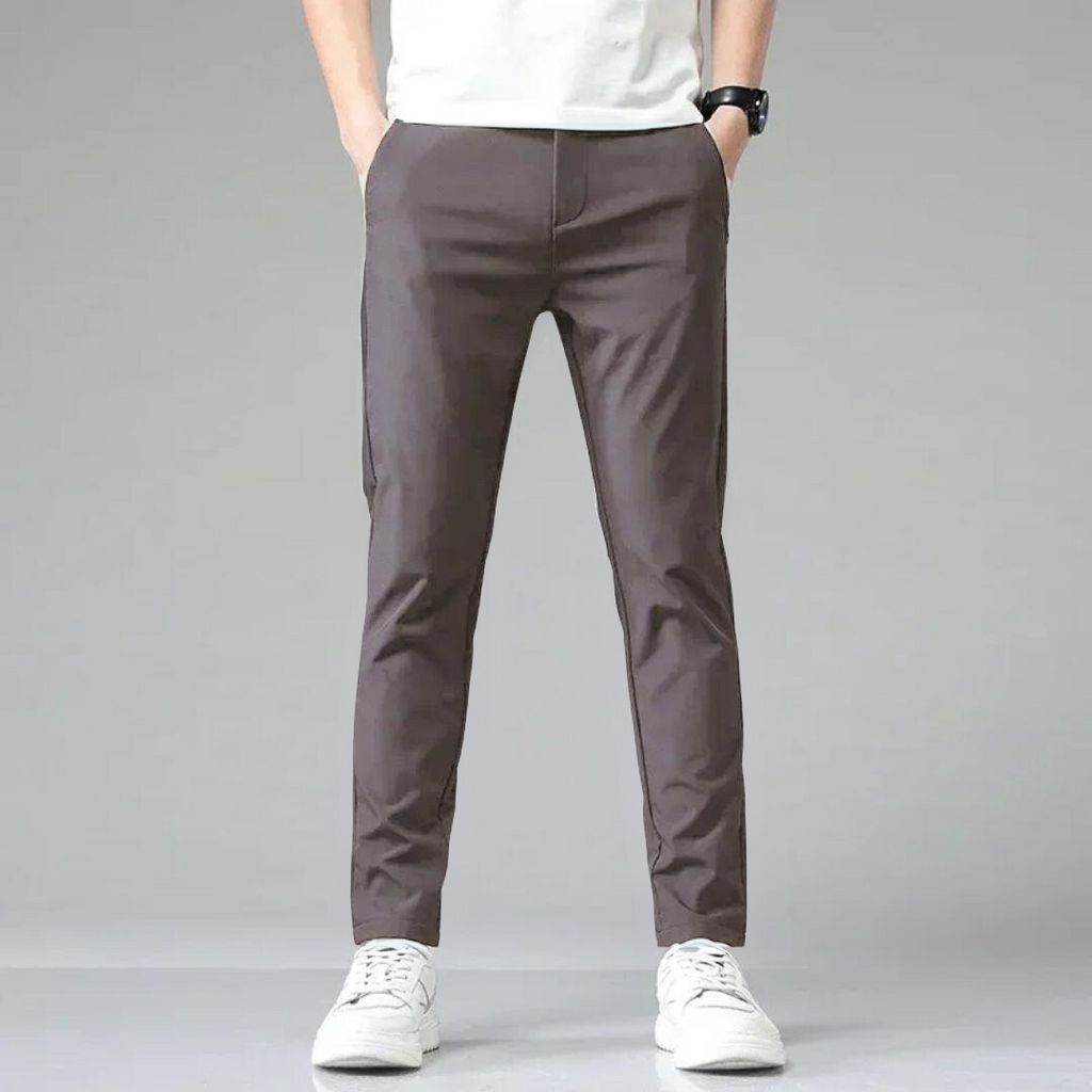 Premium stretchbroek