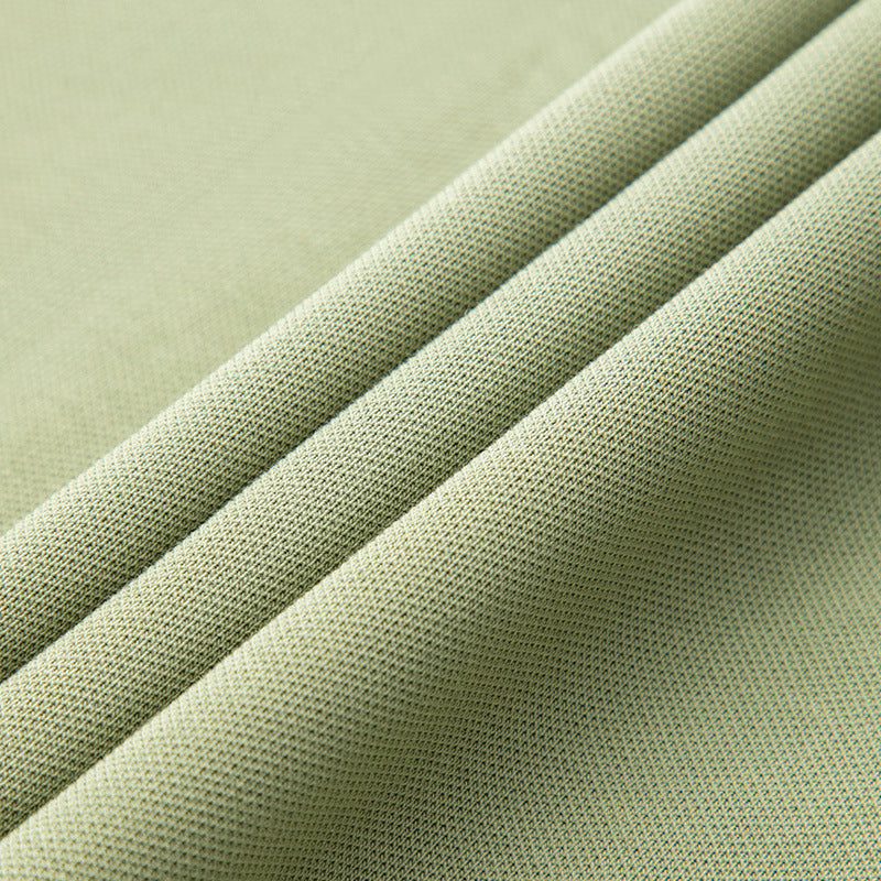 Elegant katoenen poloshirt