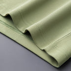 Elegant katoenen poloshirt