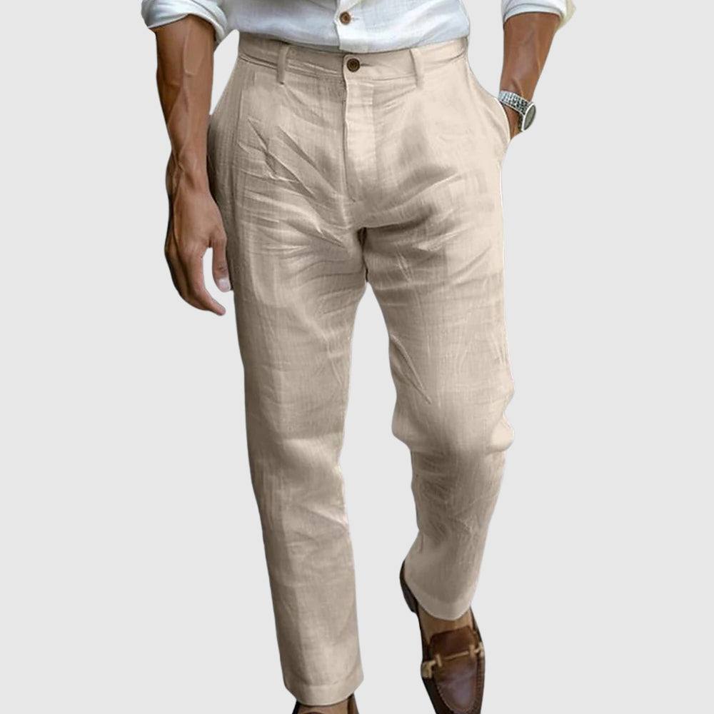 Saint-Tropez Chic-broek