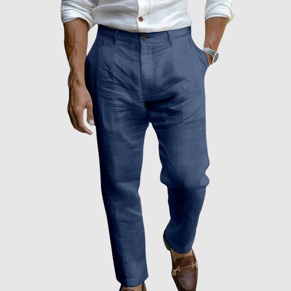 Saint-Tropez Chic-broek