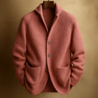 Elegant gebreid vest
