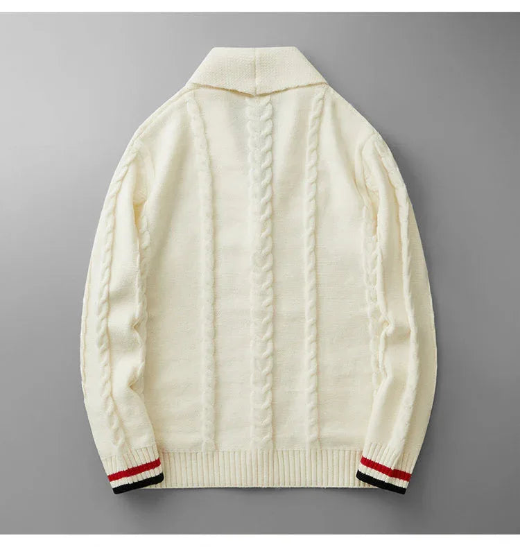 Elegant katoenen vest