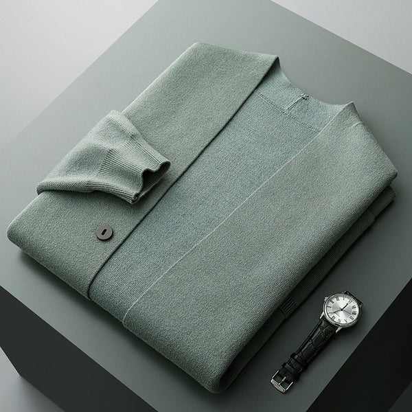 Elegant herenvest