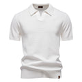 Elegant poloshirt