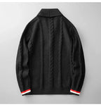 Elegant katoenen vest