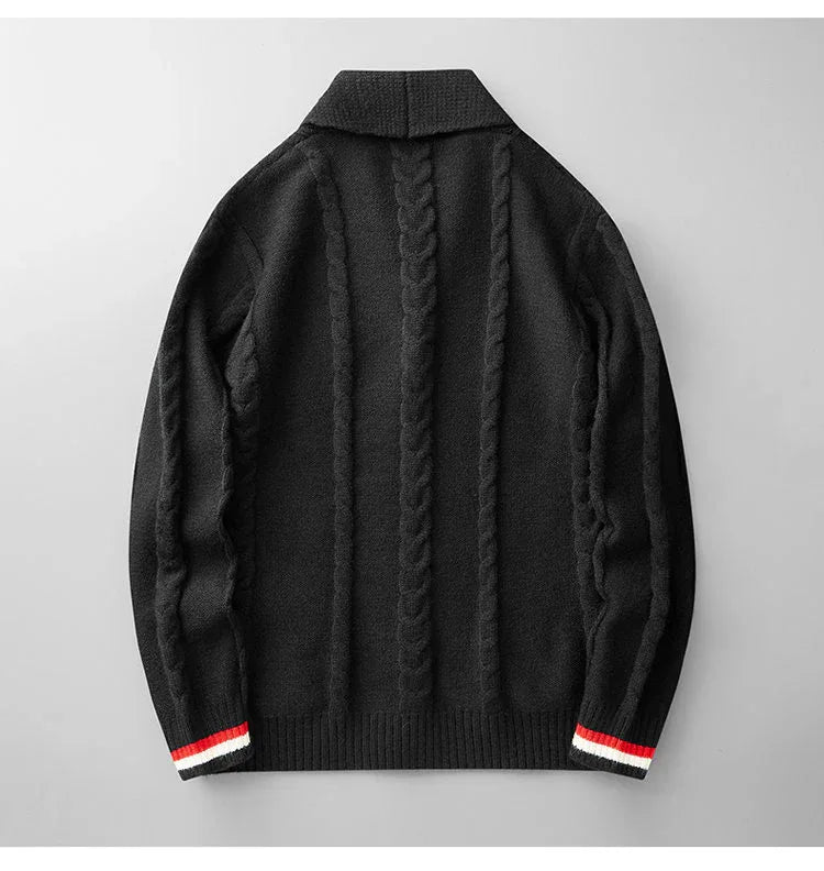 Elegant katoenen vest