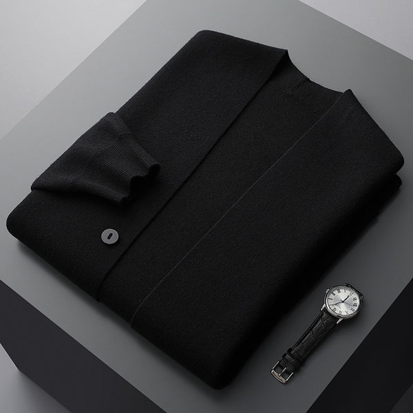 Elegant herenvest