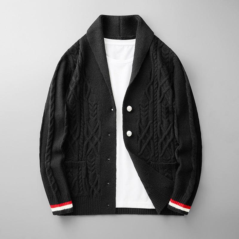 Elegant katoenen vest
