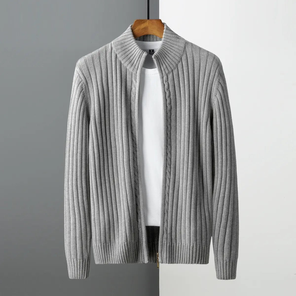 Elegant herenvest