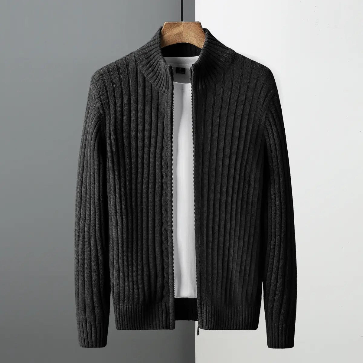 Elegant herenvest