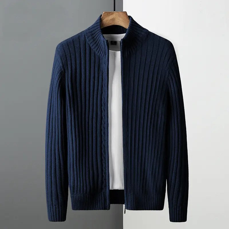 Elegant herenvest