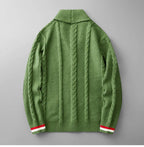 Elegant katoenen vest