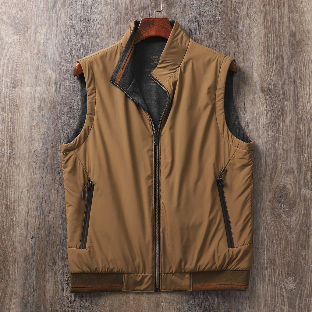 Elegant herenvest