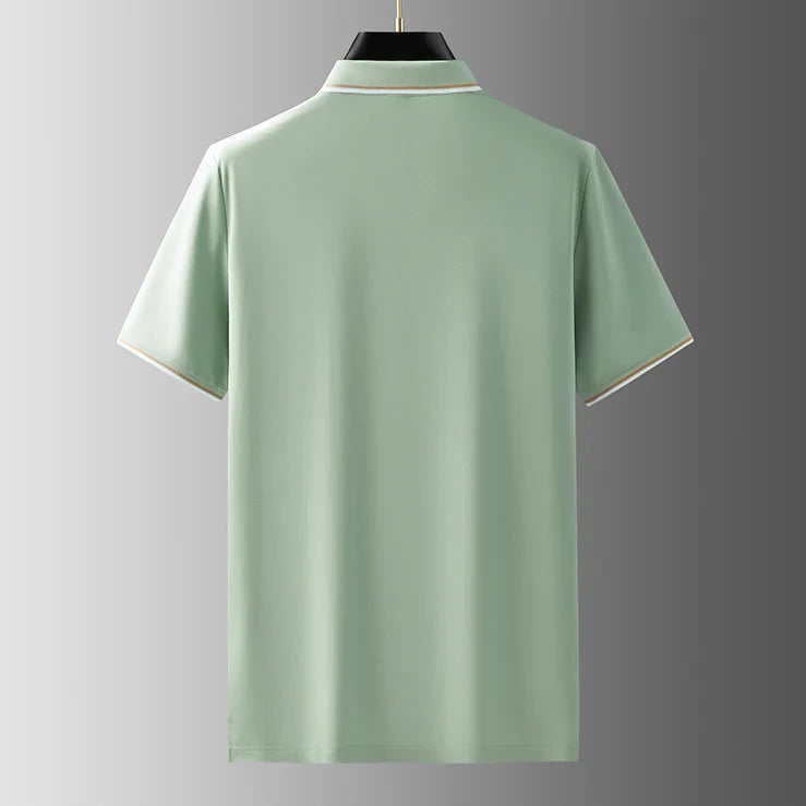 Premium poloshirt