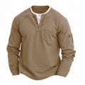 Casual poloshirt
