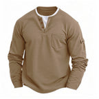 Casual poloshirt