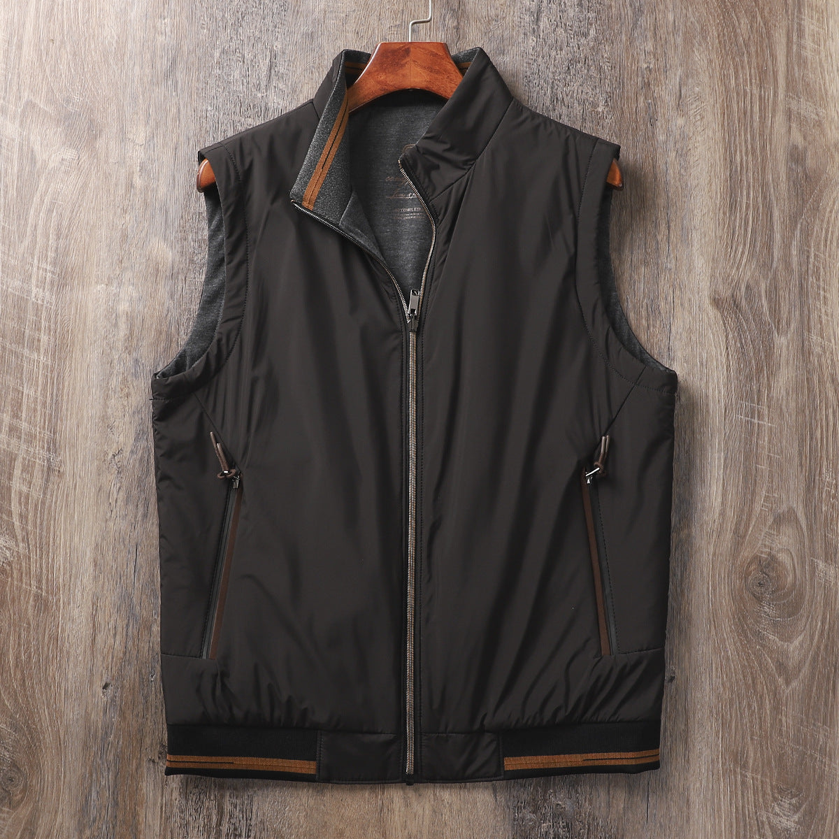 Elegant herenvest