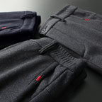 Chique slim fit broek