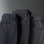 Chique slim fit broek