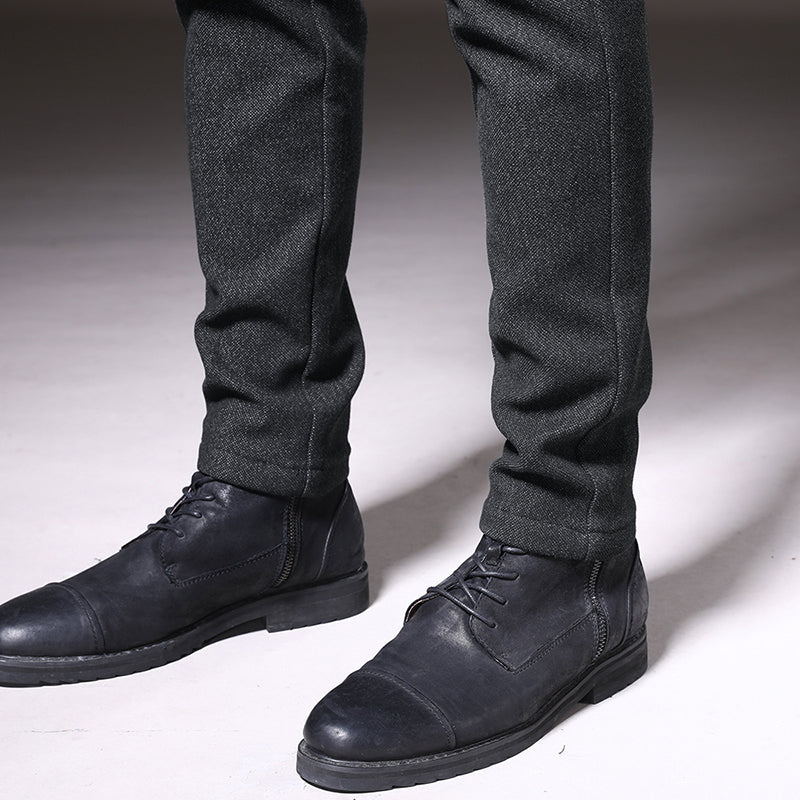 Chique slim fit broek