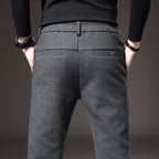Chique slim fit broek
