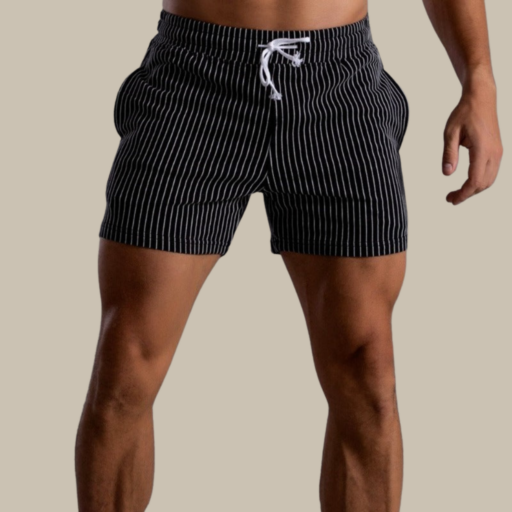 Casual herenshorts