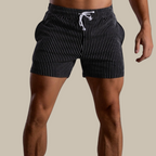Casual herenshorts