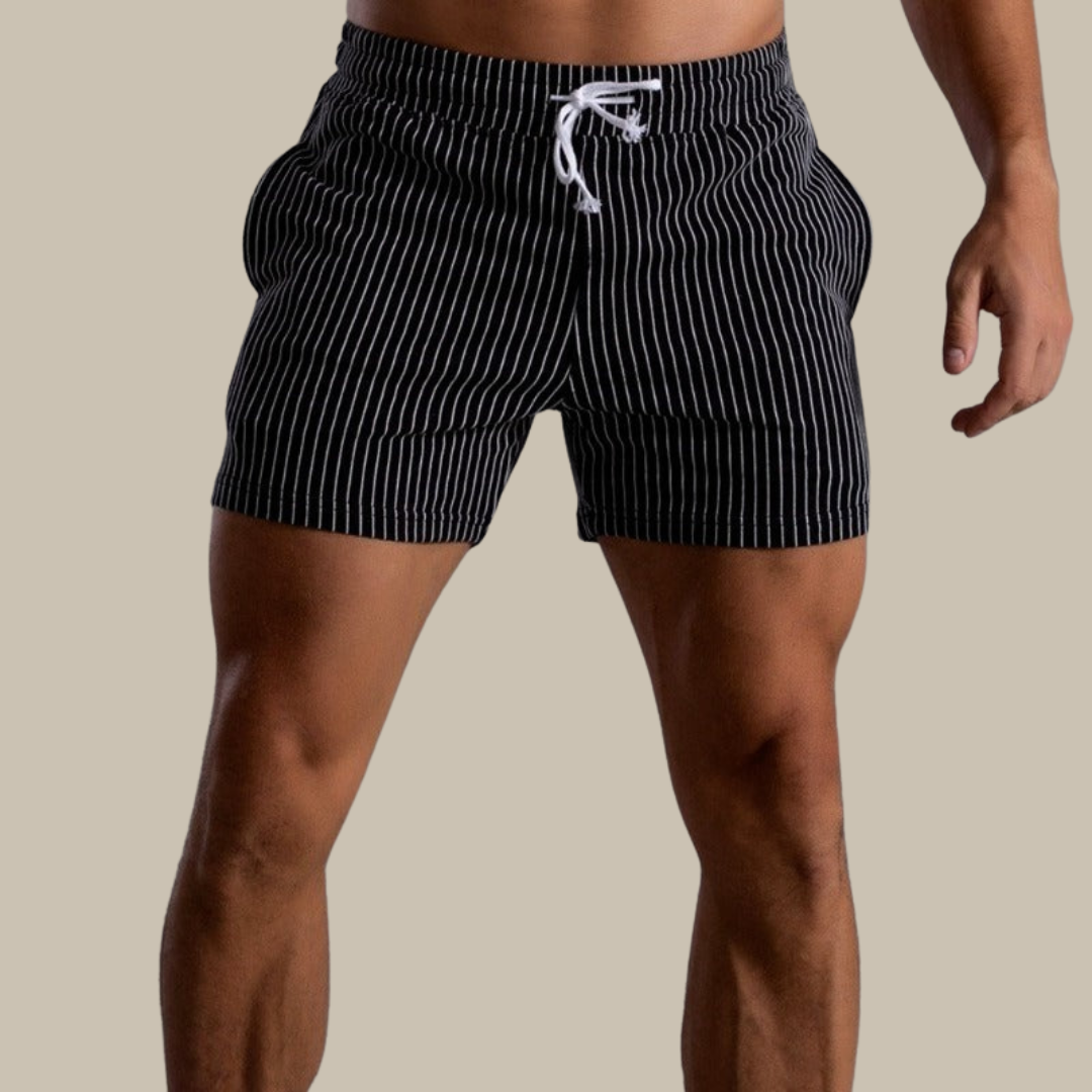 Casual herenshorts