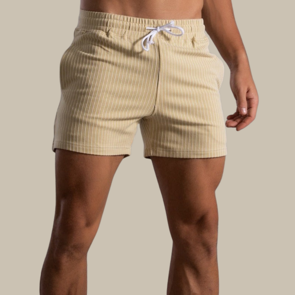 Casual herenshorts