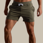 Casual herenshorts
