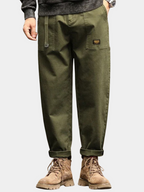 Elegante cargobroek
