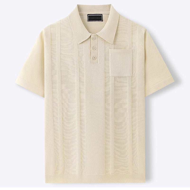 Ahbu Dabi-poloshirt