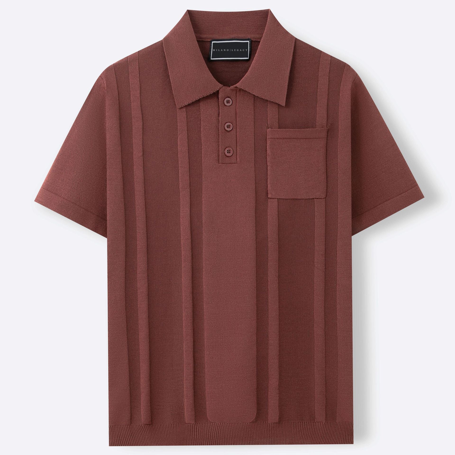 Ahbu Dabi-poloshirt