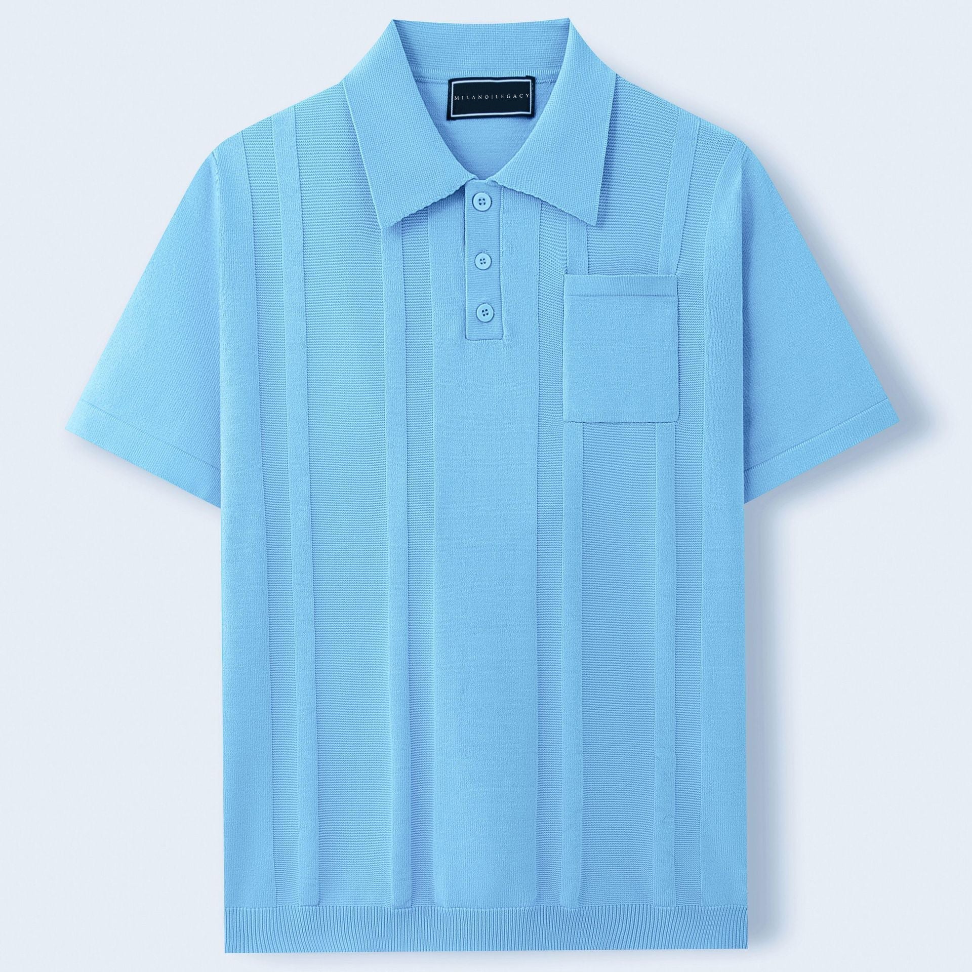 Ahbu Dabi-poloshirt