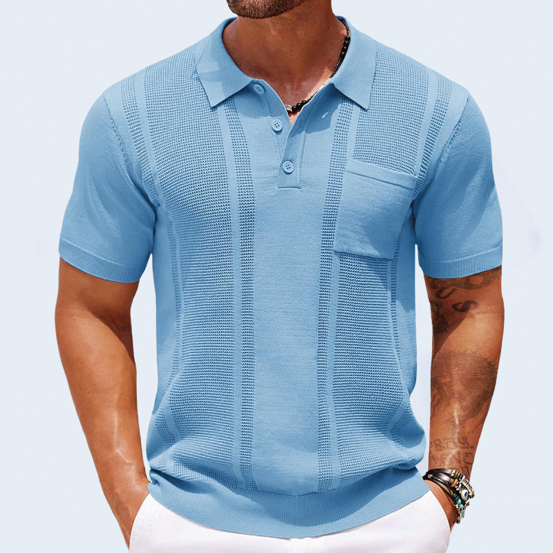 Ahbu Dabi-poloshirt