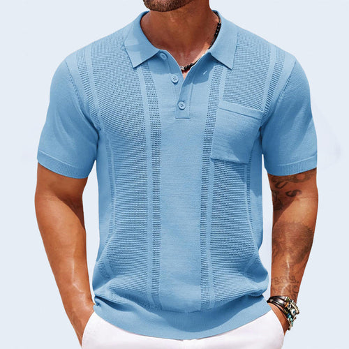 Ahbu Dabi-poloshirt