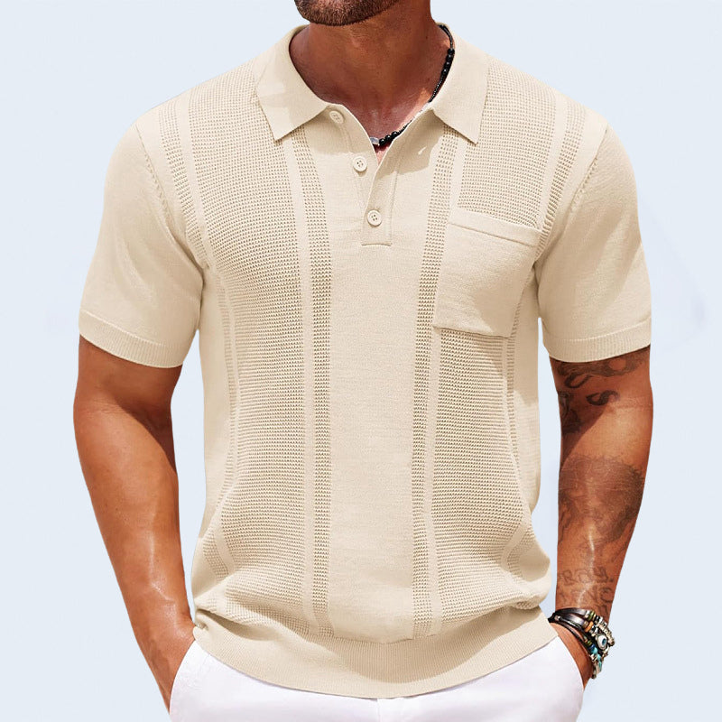 Ahbu Dabi-poloshirt