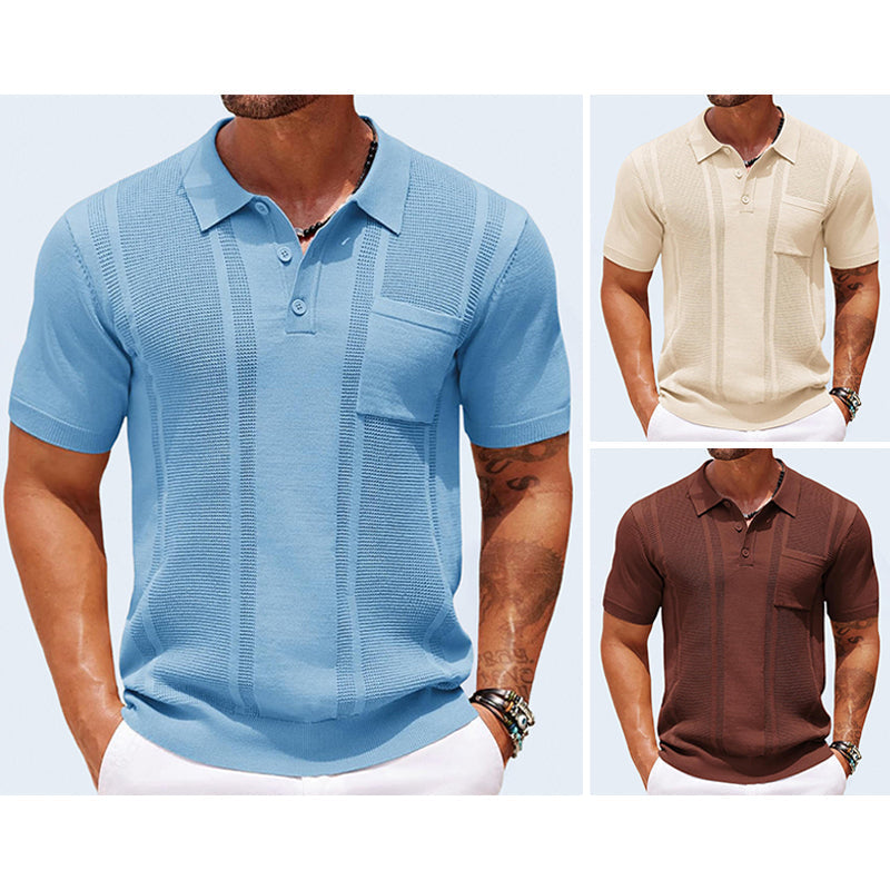 Ahbu Dabi-poloshirt
