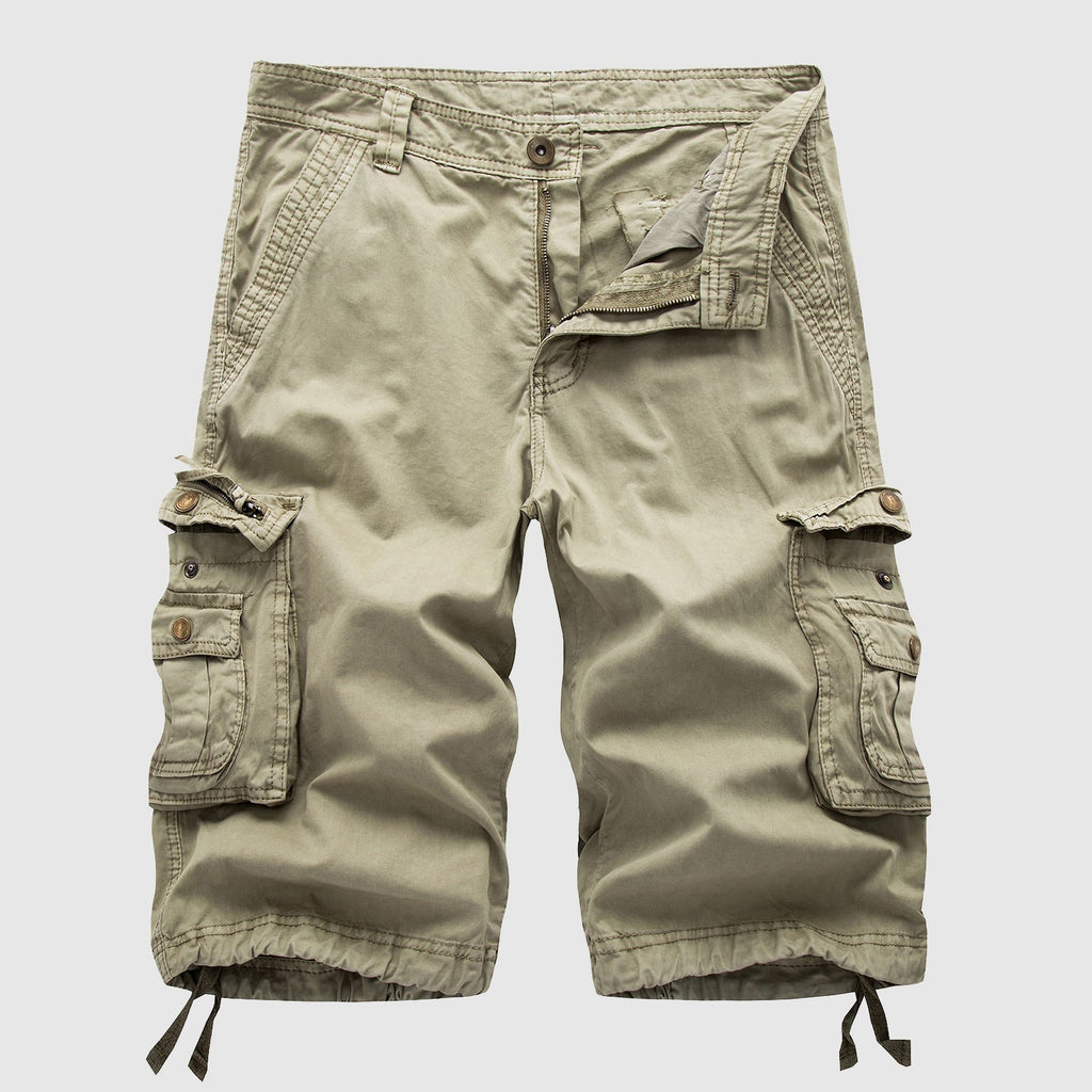 Premium cargoshorts