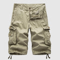 Premium cargoshorts