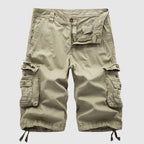Premium cargoshorts