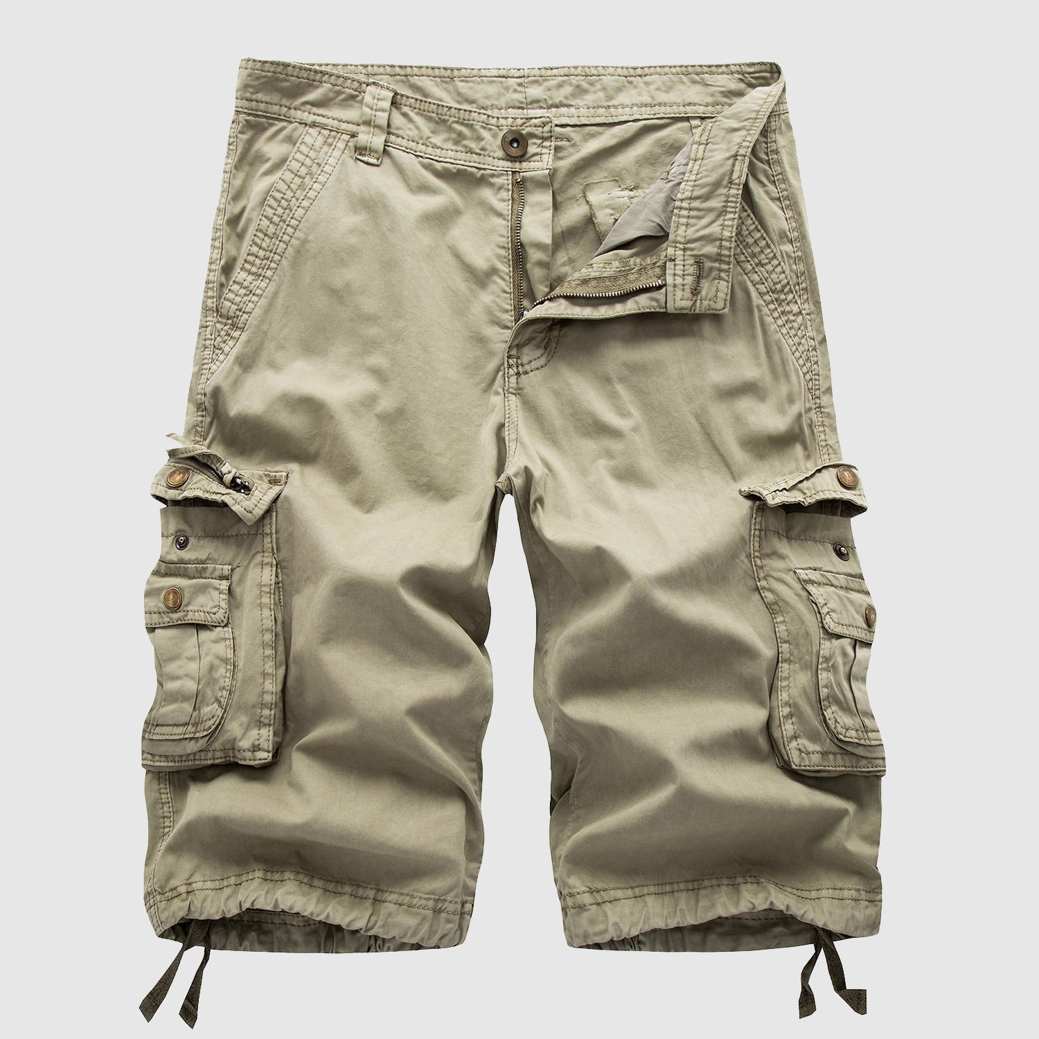 Premium cargoshorts
