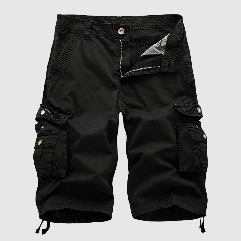 Premium cargoshorts