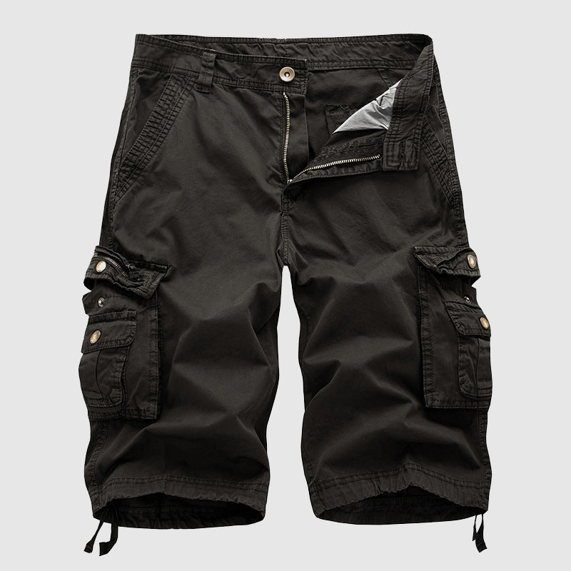 Premium cargoshorts