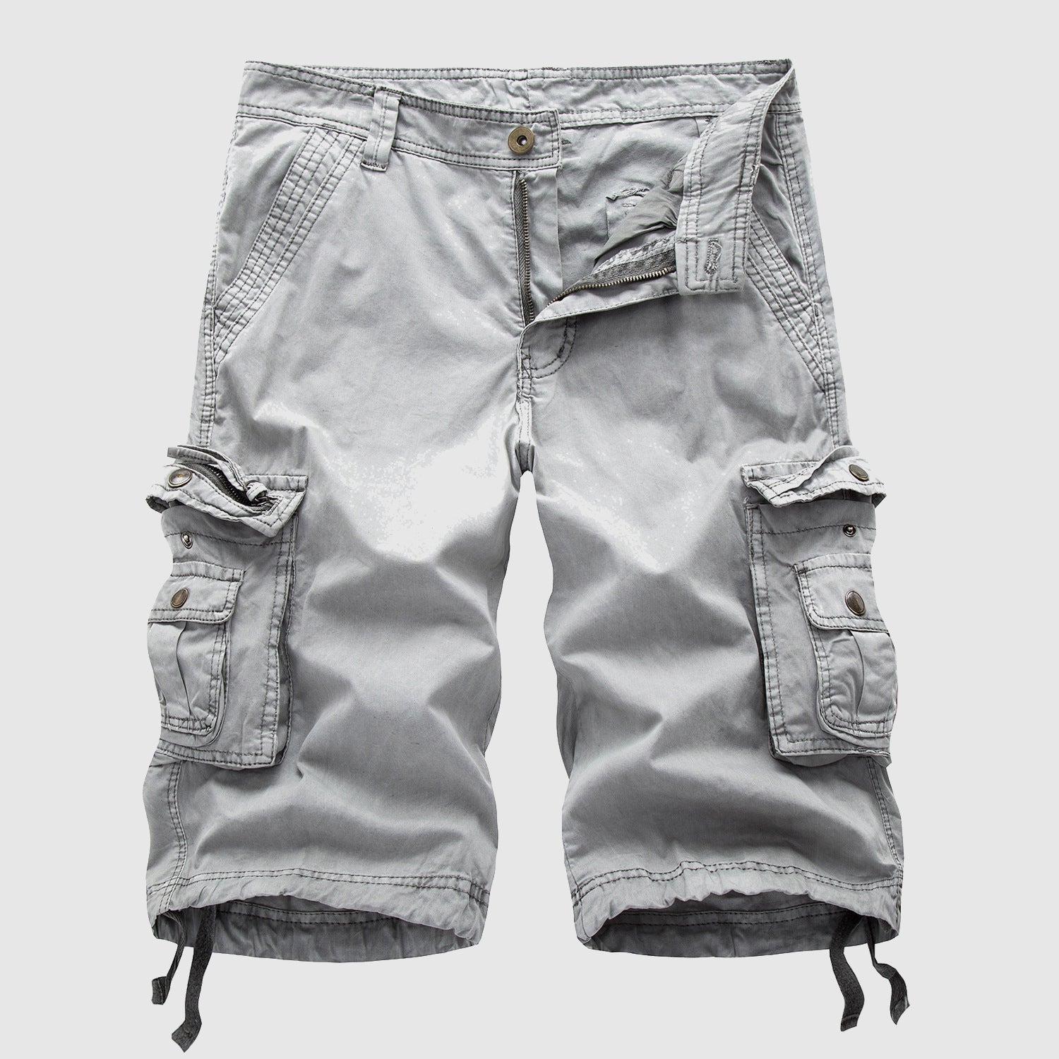Premium cargoshorts